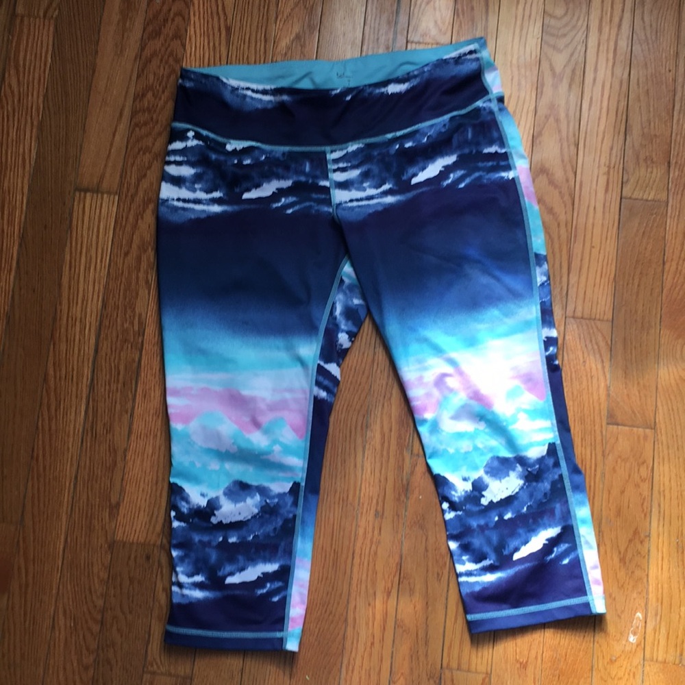 Exercise Leggings